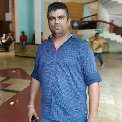 GauravK18346652's profile picture. मंदिर निर्माण में सहयोगी