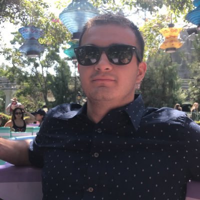 BigRuba27's profile picture. 