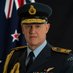 Air Marshal Kevin Short (@CDF_NZ) Twitter profile photo