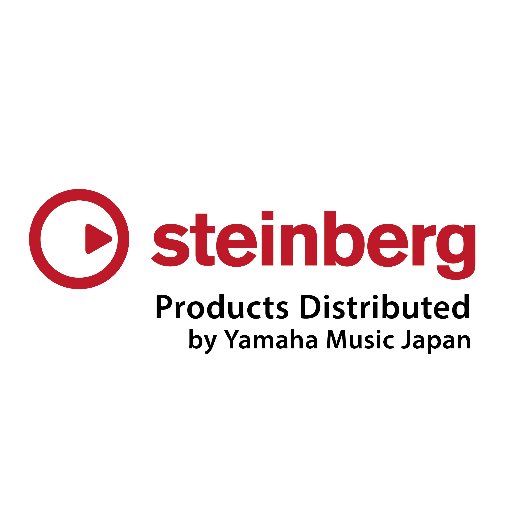 ㈱ヤマハミュージックジャパンはSteinbergの日本総代理店です。このアカウントはヤマハとSteinbergの公式アカウントです。
コメントには可能な範囲でお答えします。
YouTube: https://t.co/OhdeD8ngOR