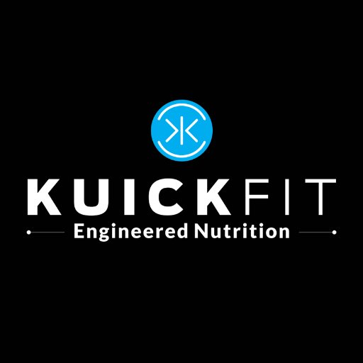Kuickfit-Engineered Nutrition