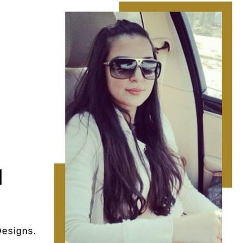 Founder and a creative soul who is passionate about interior designing.