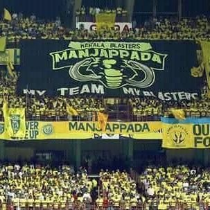 12thmankbfc's profile picture. manjappada kerala blaster fans
_ഒരു കട്ട കേരള ബ്ലാസ്റ്റേഴ്‌സ് ഫാൻ....