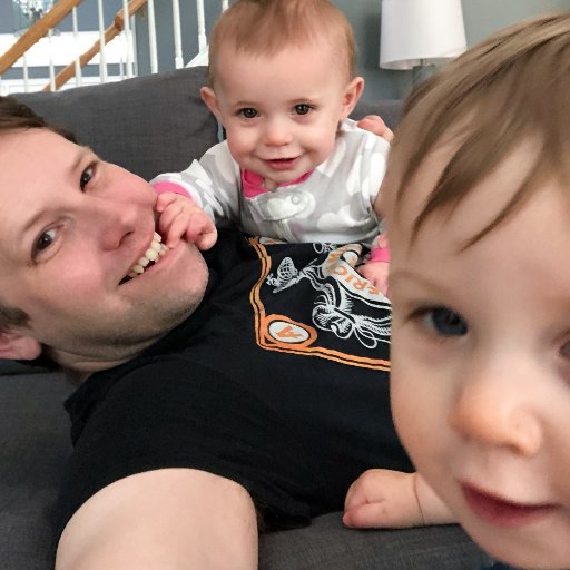 BudgetSavvyDad's profile picture. Originally from Southern California, I now reside in the great state of Oregon.  There I am raising a twin girl and boy with my wife Sara (Budget Savvy Diva).