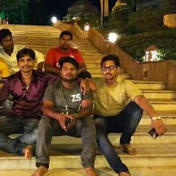 अधिवक्ता व समाज सेवक
×राष्ट्रीय महासचिव*
टीम सोशलमिडिया सपोर्टर व जनसेवा समुह-भाजपा।
आईटी विभाग सोशलमीडिया जिला प्रभारी -भाजपा।
दूरभाष नंबर- 8934936241