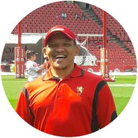 Selwyn January (@selwyn_january) 's Twitter Profile