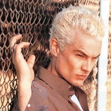 Human Spike | William Pratt | #BtVSRP, #AtSRP, Multi-Verse | AU | Bi | Lit., Semi-Lit. | RP Only, 18+ | Nothing by me.