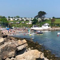 Traeth Bychan, Anglesey(@TraethBychan) 's Twitter Profile Photo