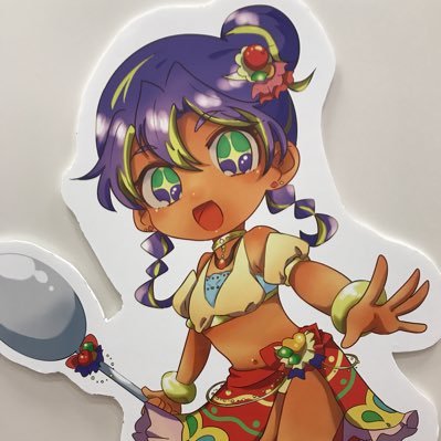 ncc夏フェス_飲食ハロハロさんのプロフィール画像