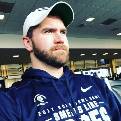 StateLionPro's profile picture. #WEARE