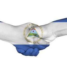 Amo a Dios♥️ por sobre todas las cosas y a mi Nicaragua linda🇳🇮