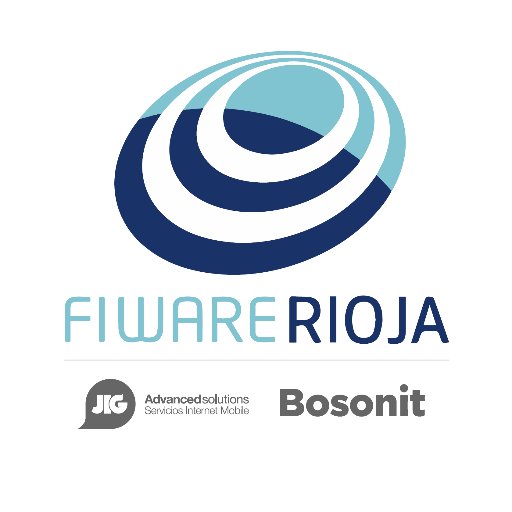 iHub spreading FIWARE in the north of Spain by @jig_es and @Bosonit