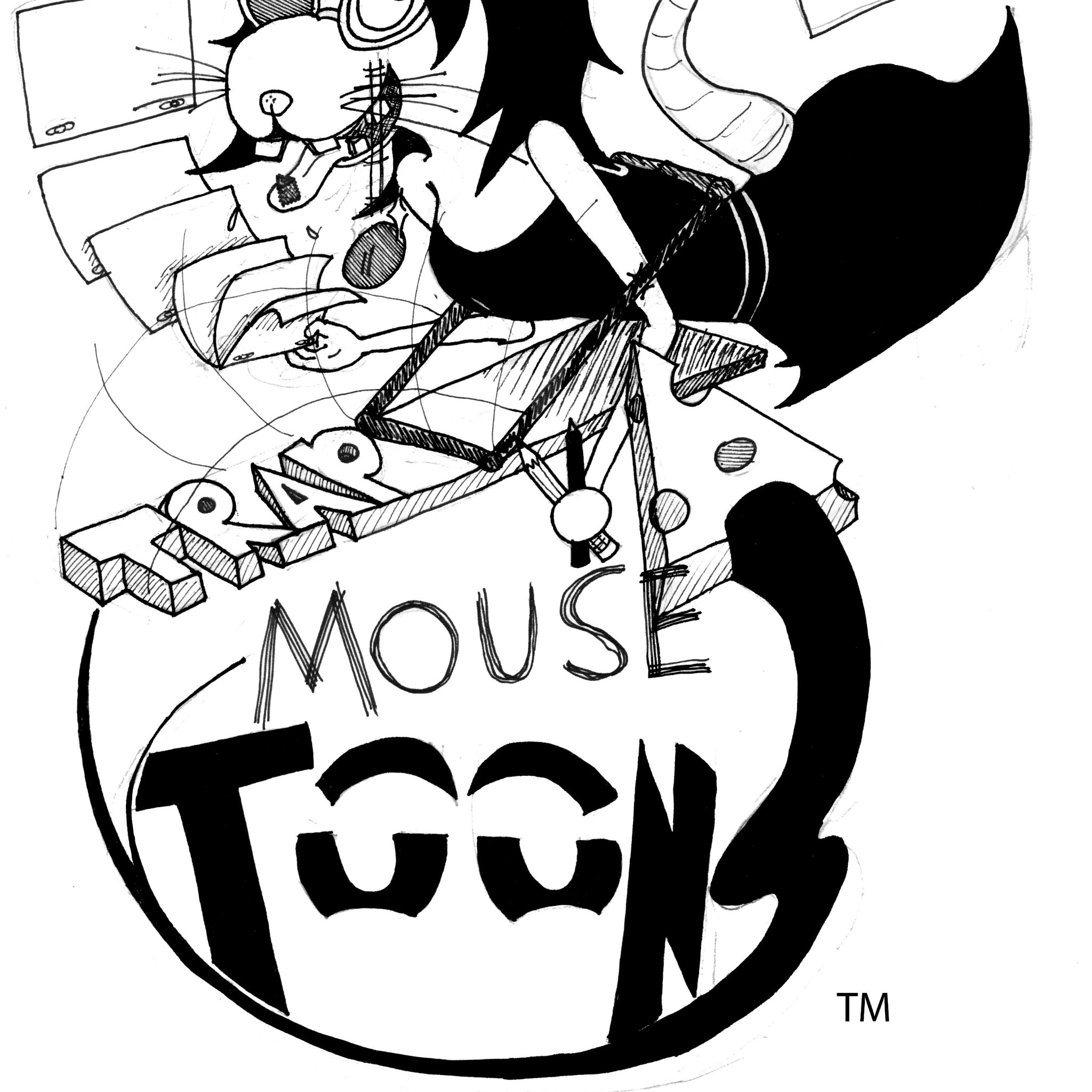 Actually, my name is Mark Amyx. I love cartoons so much, my life wonders in them. Currently, I am an Art-Studio Art Major at the University of Central Oklahoma.