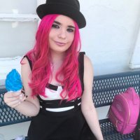 ☠Courtney☠ (@punkprinc3ss1) 's Twitter Profile Photo ☠Courtney☠ (@punkprinc3ss1) 's Twitter Profile Photo