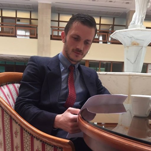 Fatos_AZEMI's profile picture. Born  14.06.1986  Prishtine
Faculty of Economy  , UP
MBA, Staffordshire , United Kingdom
Finance Officer, Municipality of Pristine