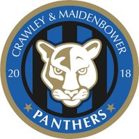 Crawley & Maidenbower Panthers FC (@cmpanthersfc) 's Twitter Profile