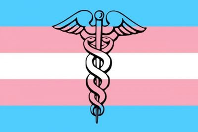 Here to promote Trans Inclusion work in the NHS, celebrate role models & allies. To link up incredible trans nurses, doctors, health professionals & NHS staff.