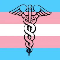 Trans NHS Staff Network(@TransNHS) 's Twitter Profile Photo