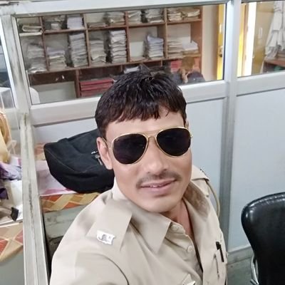 Haryana Police