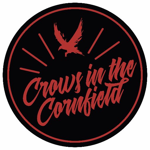 Crows in The Cornfield Profile