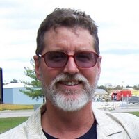 Barry Crane - @blcrane Twitter Profile Photo