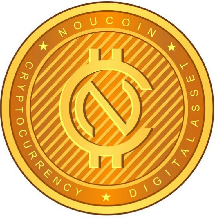 Noucoin's profile picture. 