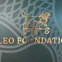 LEO Foundation - LEO Fondet