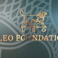 LEO Foundation - LEO Fondet(@LEOFondet) 's Twitter Profileg