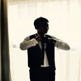 Yuki アジア独立会計士 かっこいいなぁ お疲れ様でした