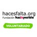voluntariado.org (@voluntariado) Twitter profile photo