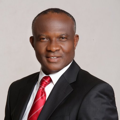 ChrisOnwuka's profile picture. ACRS PRESIDENT 
CHRIS A. O. ONWUKA

He is the founding President of the African Centre for Resource Studies and the Chairman of Nigeria Development Forum