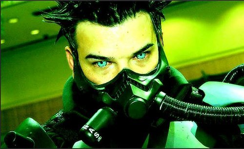 EXOmechs's profile picture. Advanced Human Armor Systems