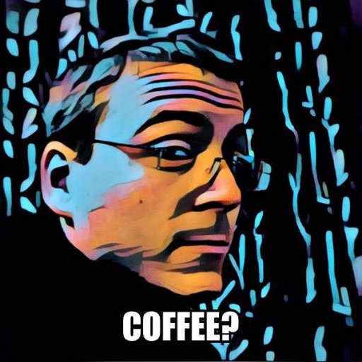 maly_jakub's profile picture. See the light at the horizon?