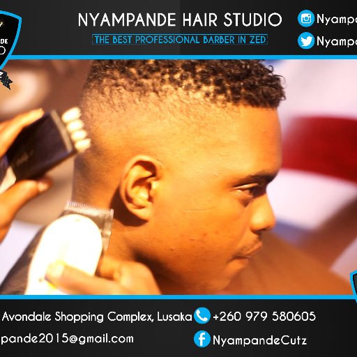 nyampandecutz