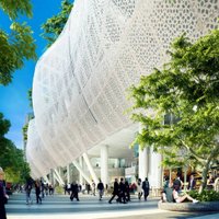Transbay Joint Powers Authority (TJPA) (@transitcentersf) 's Twitter Profile Photo