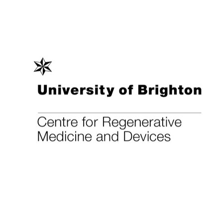 Centre for Regenerative Medicine and Devices (CRMD) University of Brighton Matteo Santin Director