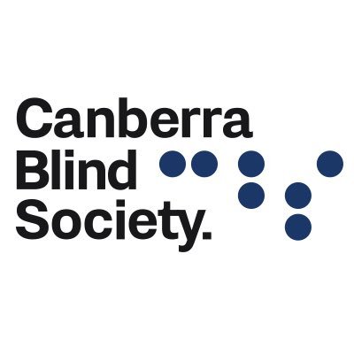 Supporting the #blind & #visionimpaired community of #Canberra for over 65 years, through peer support, referrals and independent living advice