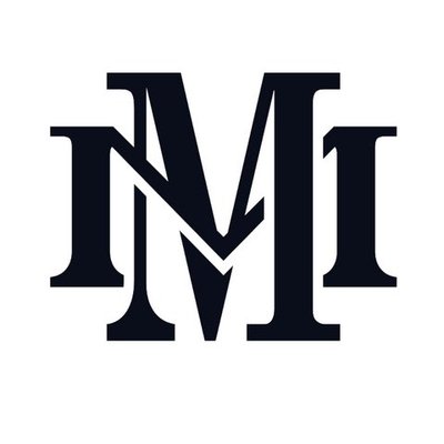 m&m monogram