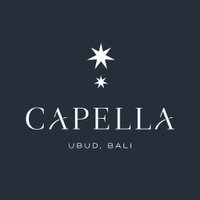 Capella Ubud(@CapellaUbud) 's Twitter Profileg