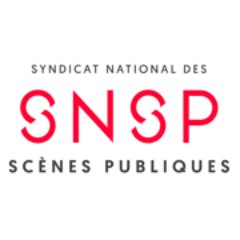 SNSP Syndicat National des scènes publiques