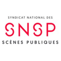 SNSP Syndicat National des scènes publiques (@snspscenes) 's Twitter Profile