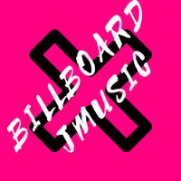 Billboard JMUSIC(@JCM_Tube) 's Twitter Profile Photo