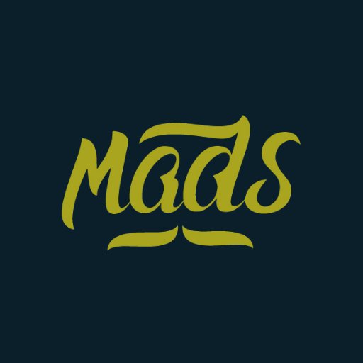 _MADSOCIETY_'s profile picture. Design Graphique, Open Space & Concept Store
