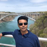 Rajeev Yeddanapudi (@ryeddanapudi) 's Twitter Profile