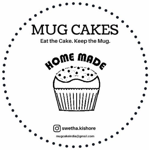 Mug Cakes is the world’s first bakery that bakes cakes in pure-ceramic microwave safe mugs. The best part? Customers get to keep the mugs! Order Now