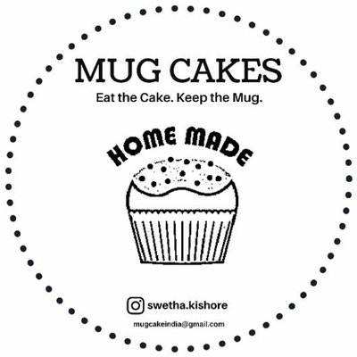 About Swetha Kishore  founder of mug cake swethakishore mugcakes  mugcakerecipe mugcake  YouTube