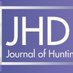 Journal of Huntington's Disease (@journal_hd) Twitter profile photo