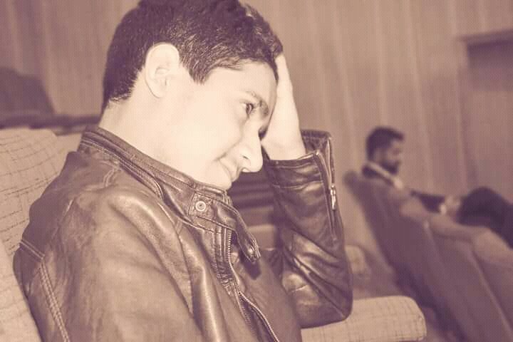I am studying and also work on youtube channel (islamic lines) The link of my channnel is https://t.co/8qSBW1wgXy