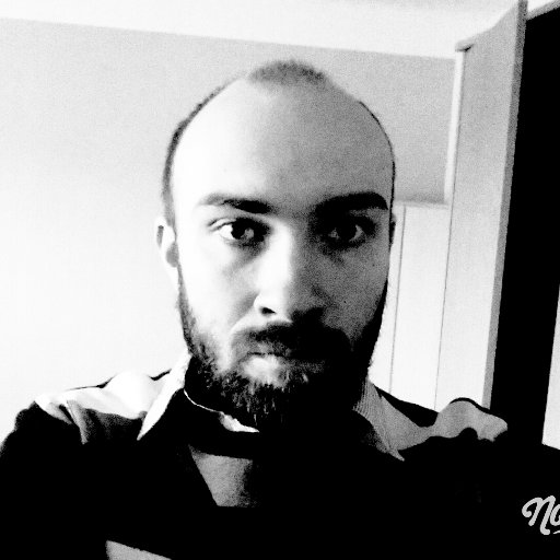 RadimVelcovsky's profile picture. Webový vývojář, IT specialista, sportovec, cs:go player :-)