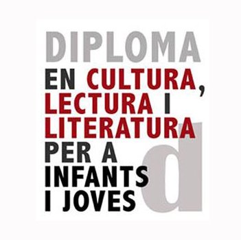 📚Diploma en Cultura, Lectura i Literatura per a Infants i Joves @adeituv 
💻Benvinguts al #DiplomaLIJ